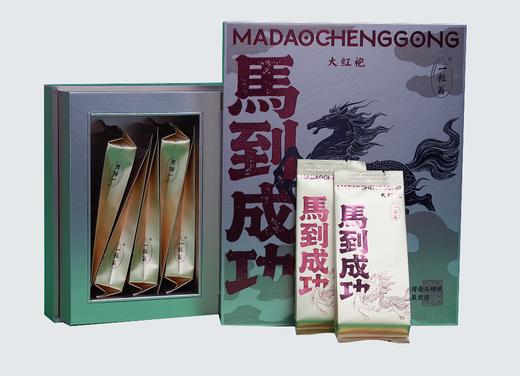 【门店同款】一粒翁马到成功（51g/盒） 商品图3