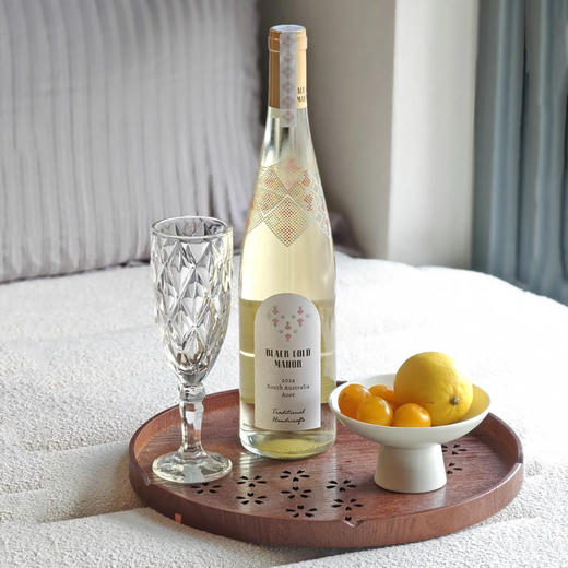 （限时3瓶99元）南澳莫斯卡托芳香甜白 | 像水蜜桃混合橙花的香气，馥郁扑鼻 商品图0