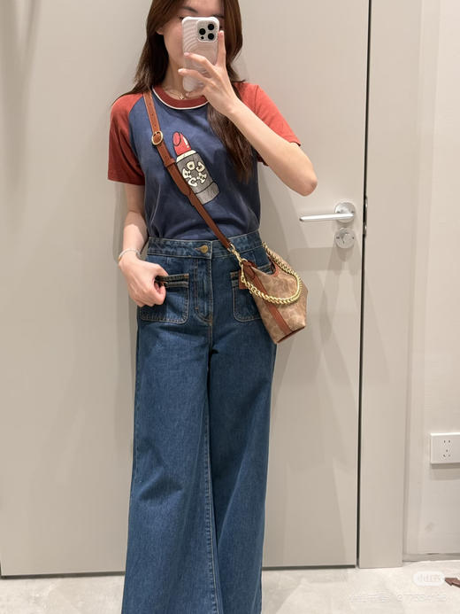 代购级 蔻驰𝐜𝐨𝐚𝐜.𝐡 𝐣𝐮𝐥𝐢𝐞𝐭𝟮𝟱 朱丽叶 商品图4