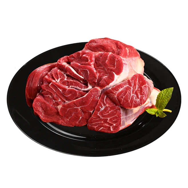 【BF】谷饲牛腱子 约1kg（提货时间：4.9-4.21）