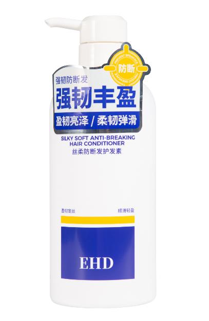 EHD丝柔防断发护发素400ml 商品图0