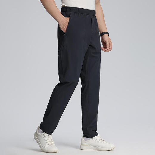 154g LULU功能格胯下透气设计功能性长裤   HLS-HK88012# 商品图1