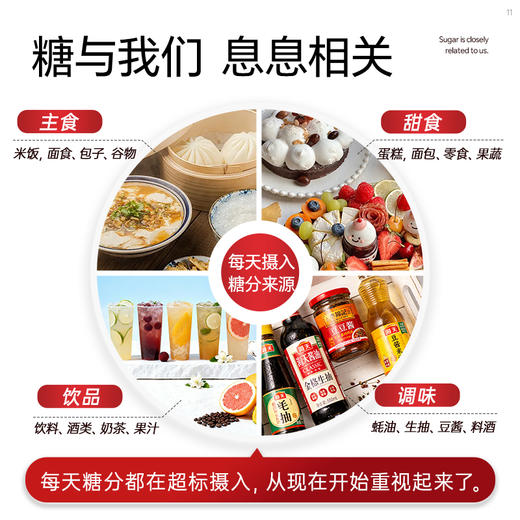 Vinsic糖平胶囊 商品图2