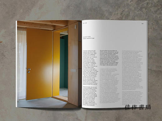 Amag PT 11 Atelier Da Costa / Amag PT 11 达科斯塔工作室 商品图4