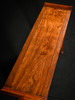清	黄花梨夹头榫如意云纹独板翘头案 商品缩略图3