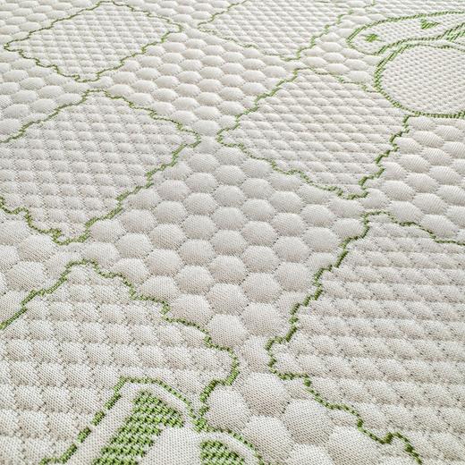 凉感冰豆豆凉席床单垫A类可机洗夏季空调软席冰丝席 商品图7