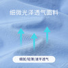 【商场同款】CNB6414 “ 蔚蓝衬衫 ”  空气皱衬衫料，轻薄有骨感 靓丽好看 商品缩略图4