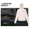 骆驼（CAMEL）女款针织标准长防晒衣A26BZ01004 商品缩略图4
