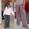 2604201 Swift Mid-Rise Wide-Leg Pant 中腰阔腿裤 速干 商品缩略图0