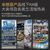 芬兰MISANBROO316不锈钢圆形保鲜盒|超超轻耐用|米膳葆 商品缩略图4