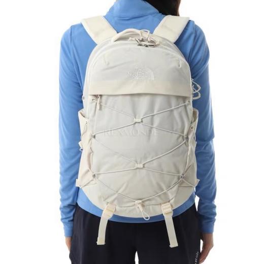 官w近2000❗️纯元。北面BOREALIS系列男女款双肩背包28L（售后时间：签收3天内，不合适及时申请） 商品图5