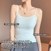 买一送一美拉德小吊带背心女内搭打底衫夏季薄款抹胸修身美背外穿上衣 商品缩略图2