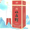 2024年小角楼复古版，52度浓香型白酒，整箱500ml*6瓶 商品缩略图2
