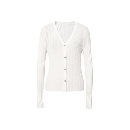 【积分换购不退货】【商场同款】伊芙丽春秋毛衫开衫1F8632811NS 商品图0