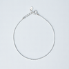 白金手链 商品缩略图0