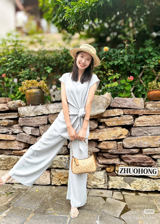 代购级 蔻驰𝐜𝐨𝐚𝐜.𝐡 𝗧𝗲𝗿𝗶腋下包 商品图5