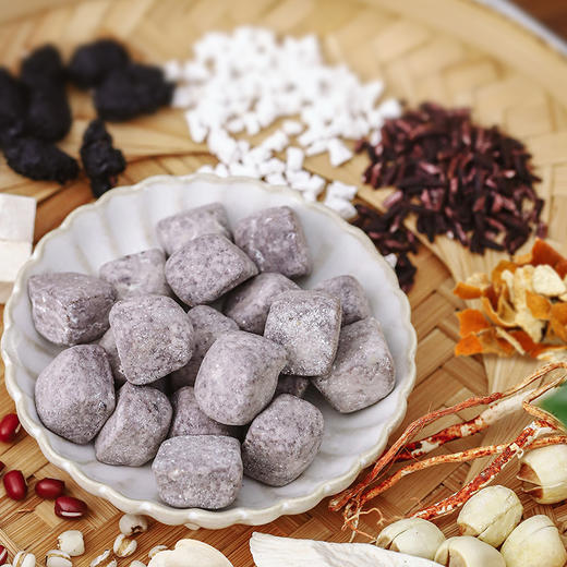 五指毛桃薏湿糕|糯润细腻，科学配比十三大本草，人称“湿气克星”！ 商品图0