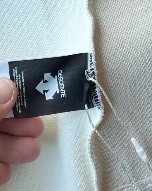 F040721春秋季女款拼接连帽开衫空气层面料轻盈柔软舒适女士针织运动外套 商品图11