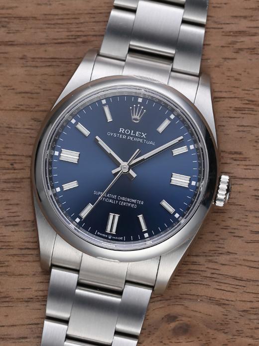 劳力士126000-0003 商品图1