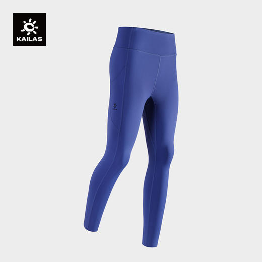 KAILAS凯乐石 女款户外leggings KG2527402 商品图0