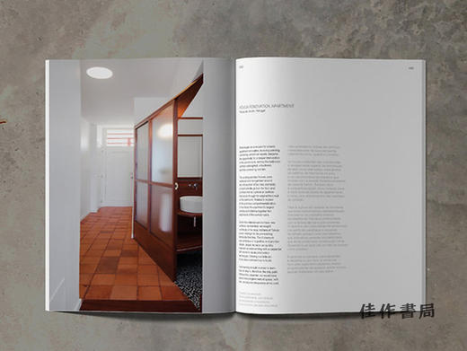 Amag PT 11 Atelier Da Costa / Amag PT 11 达科斯塔工作室 商品图1