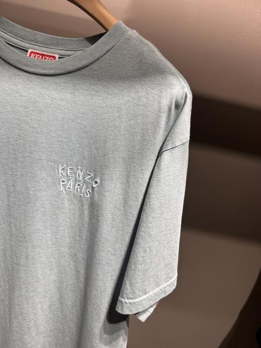 KENZO T恤女  FG52TS3094SG-62 . 商品图2