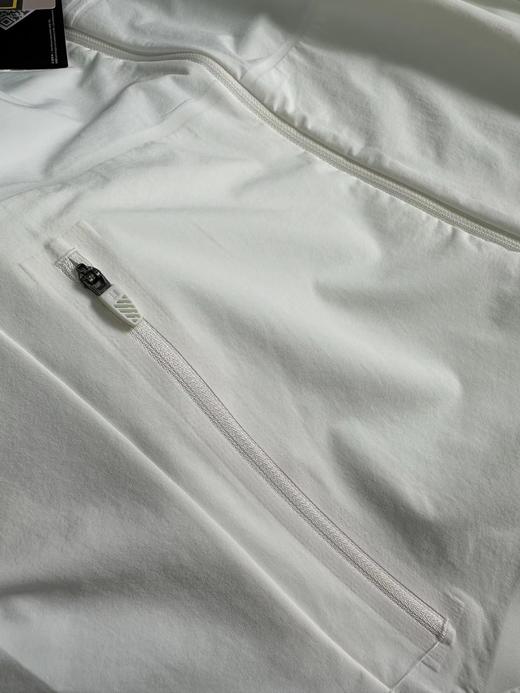 F040718春季新款全压胶防风夹克防泼水防晒凉感透湿防风夹克外套 商品图9