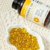 🌞阳光瓶活性维生素D3💊360粒/瓶【Naturewise牌维他命D3 2000IU软胶囊】均由天然羊毛脂提取，无污染、无麸质无添加～ 商品缩略图2