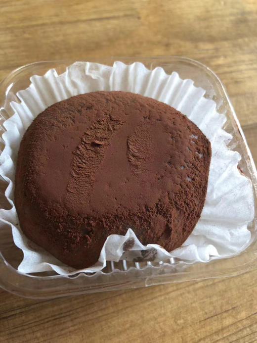 脏脏黑巧雪媚娘 商品图6