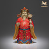 铜师傅《财神到》财神爷铜摆件 家居工艺品 商品缩略图1