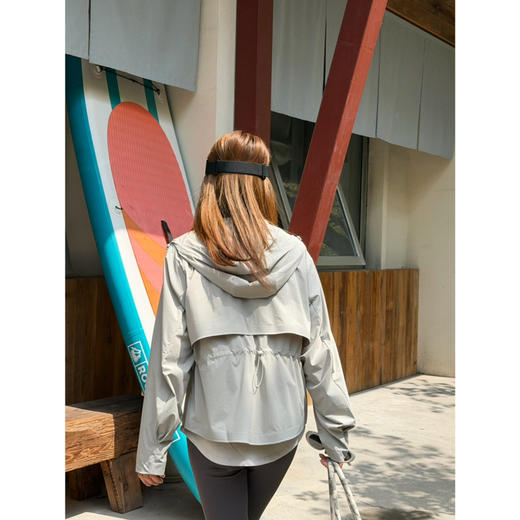 2604203   夏季外套🌞通勤、户外、防晒 多功能外套 商品图8