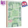 预售 【中商原版】机器停止和其他故事 The Machine Stops and Other Stories 英文原版 Edward Morgan Forster 科幻短篇小说 商品缩略图0