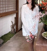 GUCCI 酒神 花卉 老花 mini斜挎包 商品缩略图2