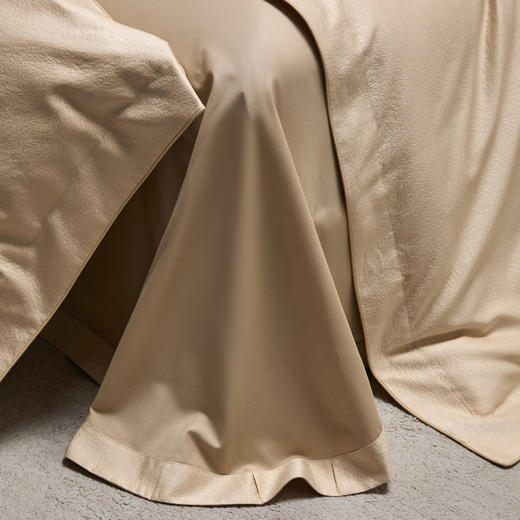 厚织大提花轻奢四件套-维沫 商品图4