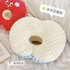 【柔软舒服！填充饱满】苹果午睡枕趴睡枕可爱办公室好物工位午休枕头趴桌子抱枕睡觉神器。xb 商品缩略图3