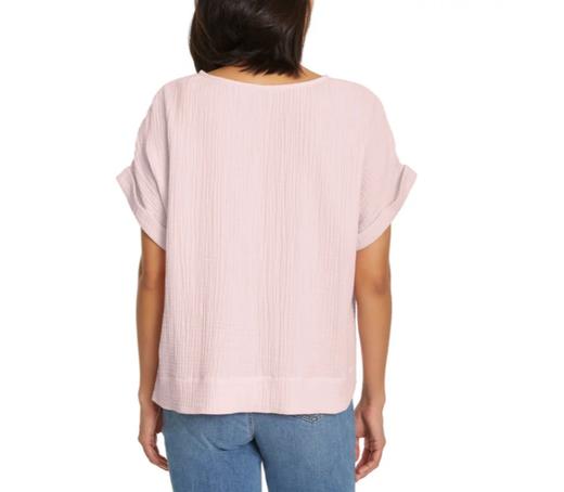 到手价159元 gloria女士全棉短袖 轻盈透气 美国代购，无中文标签，介意慎拍 商品图6