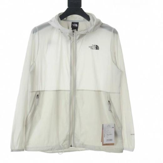 【夏日必备·北面windwall防晒衣】国际一线户外品牌！UPF50+高倍防晒 防风防水 透气速干 显瘦百搭不挑人！（奥莱直供4折秒杀） 商品图2