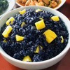 【米面精选】宜兴乾红乌米饭 黑系传统美食 宜兴地标 非遗传承人手工制作 古法自然 天然南烛汁+上好糯米 48小时的慢浸 九次蒸晒 米粒油亮 软糯回甘 商品缩略图5