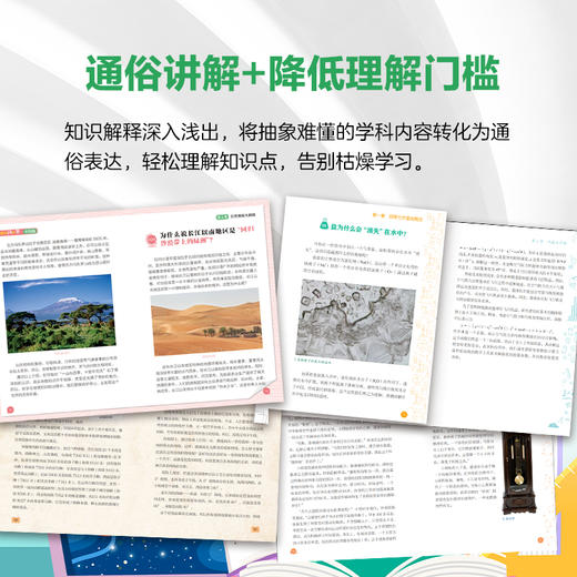 百问百答系列图书 商品图3