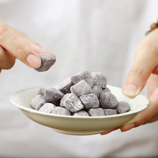 五指毛桃薏湿糕|糯润细腻，科学配比十三大本草，人称“湿气克星”！ 商品图5