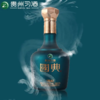 2025年习酒国典精品，53度酱香型白酒，整箱500ml*4瓶。 商品缩略图4