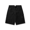 ROA ASH Canvas Shorts 成衣水洗做旧中裤 商品缩略图4