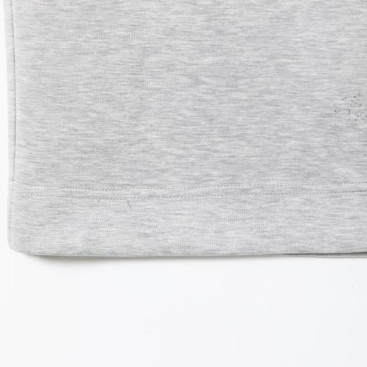 SDSA男装2026新款高贵轻奢休闲运动风纯色抽绳松紧休闲裤百搭时尚 商品图2