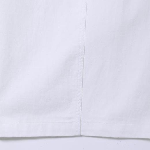 SDSA男装2026新款高贵轻奢韩系休闲纯色褶皱抽绳休闲裤百搭时尚 商品图3