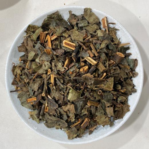 九节茶   肿节风中药材  仲节风 接骨莲 九爪龙新货 商品图4