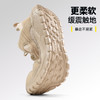 古伊萨新款防砸防刺安全鞋低帮四季款4.0凯夫拉轻软EVA底 商品缩略图5