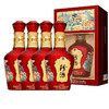 2024年珍酒珍十五致敬1975文创产品，53度酱香型白酒，整箱500ml*4瓶，适合喜宴用酒。 商品缩略图5