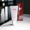 【跨境直邮】SKII洗护四件套神仙水230ml大红瓶面霜清爽版80g小灯泡50ml 洁面乳120g 商品缩略图5