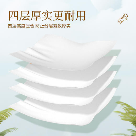 上新—维尔美古诗词软抽4层100抽15包一箱（尺寸：155mm*180mm） 商品图6