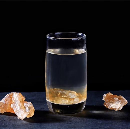 野森林黄冰糖500g 商品图1